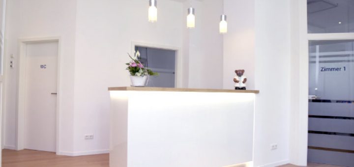 Zahnarzt Dr. Wittken