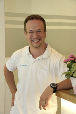 Zahnarzt Dr. Wittken